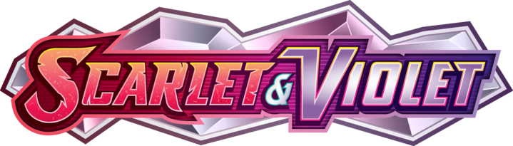 SCARLET & VIOLET