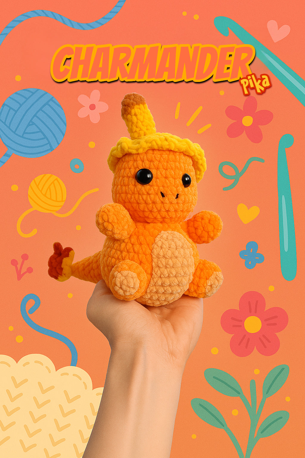 POKE'-PLUSHIES