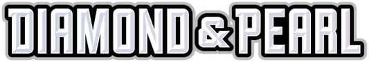 DIAMOND & PEARL SET (2007-2008)